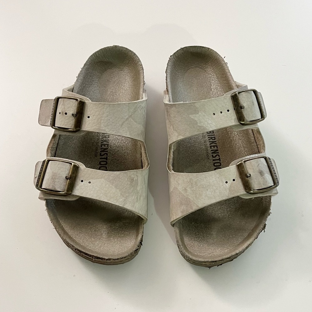 Birkenstock Kids